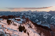 Alba al Pizzo Cerro-13